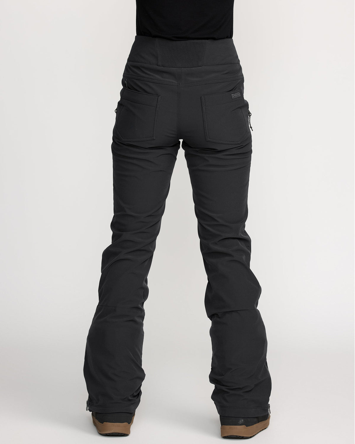 Women's Battle Stretch Hr Pants | Volcom Discount