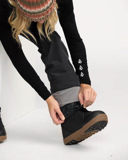 Women's Battle Stretch Hr Pants | Volcom Discount