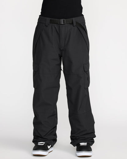 DLM Pants | Volcom Premium