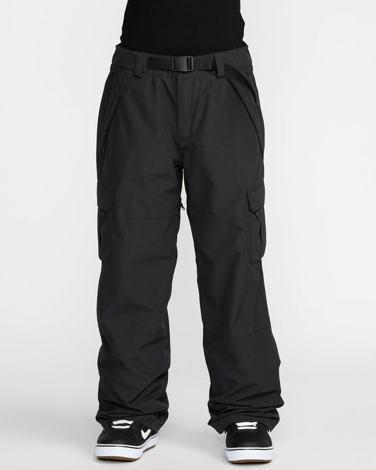 DLM Pants | Volcom Premium