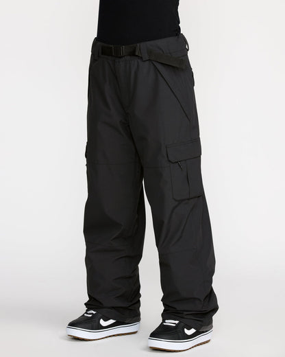DLM Pants | Volcom Premium