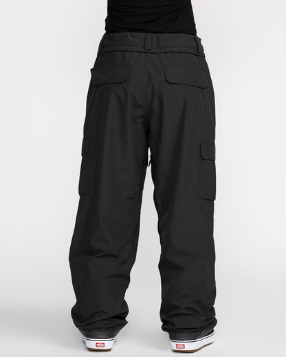 DLM Pants | Volcom Premium