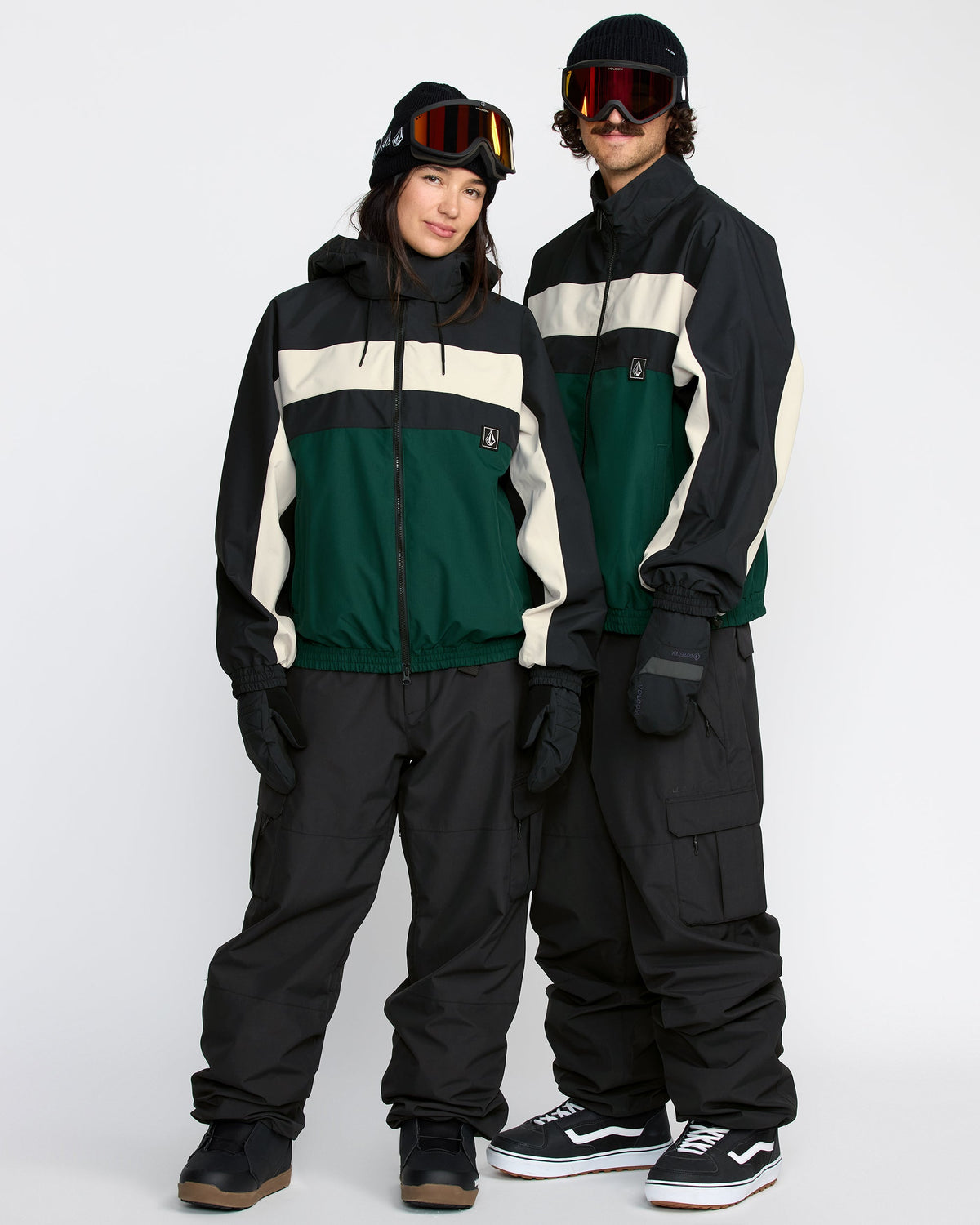 DLM Pants | Volcom Premium