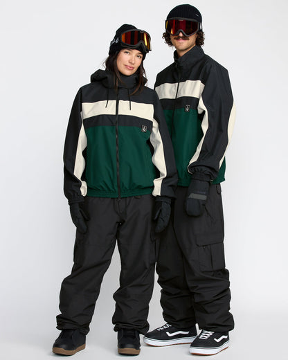 DLM Pants | Volcom Premium