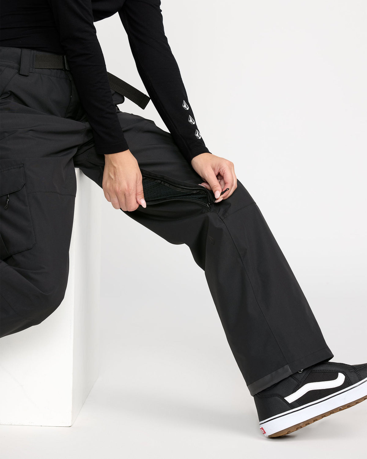 DLM Pants | Volcom Premium