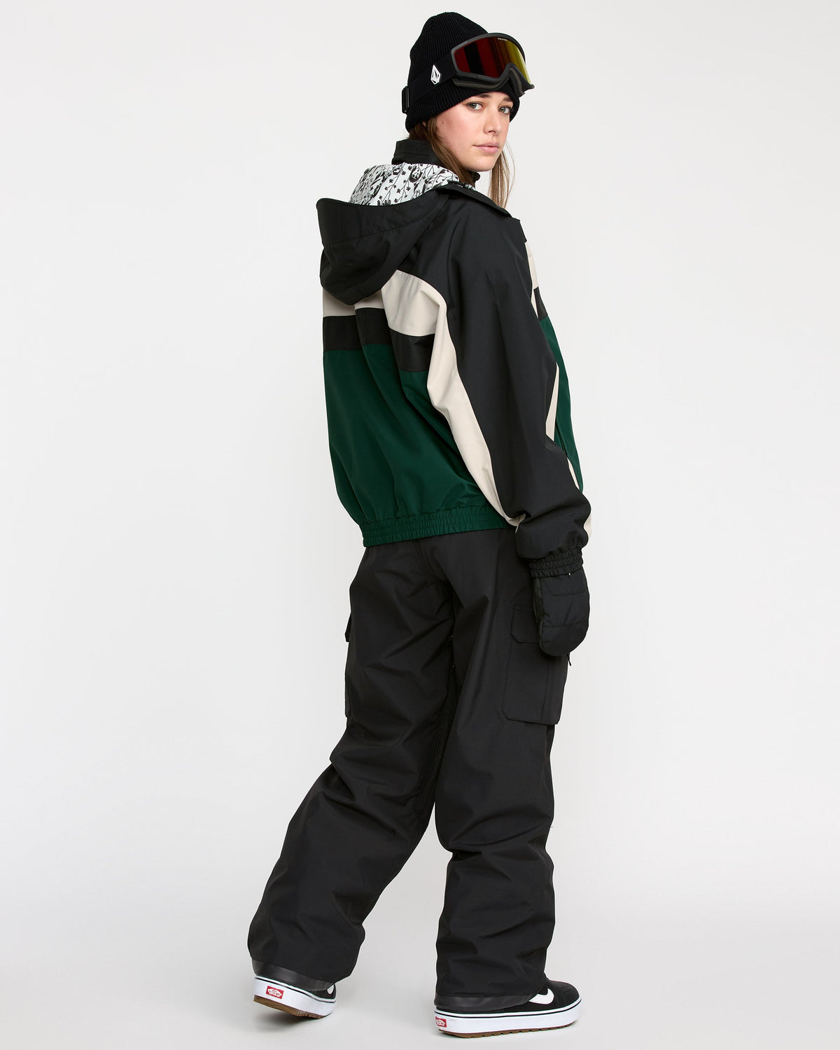 DLM Pants | Volcom Premium