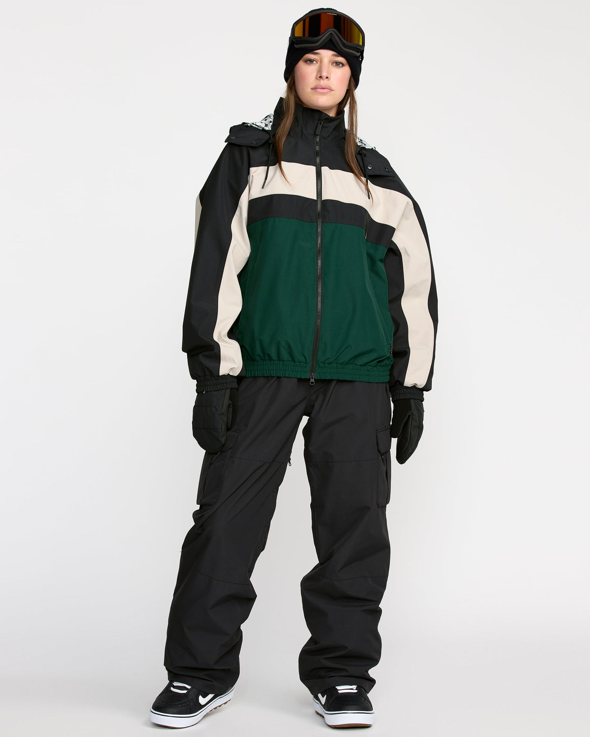 DLM Pants | Volcom Premium