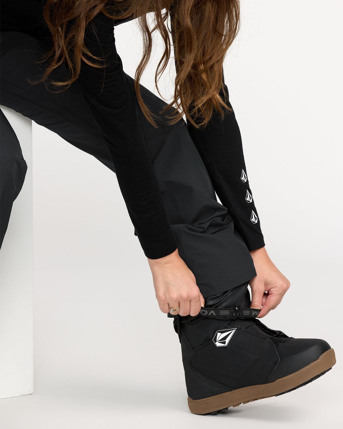 Women's Stonelark Gore-Tex Pants | Volcom Great Value