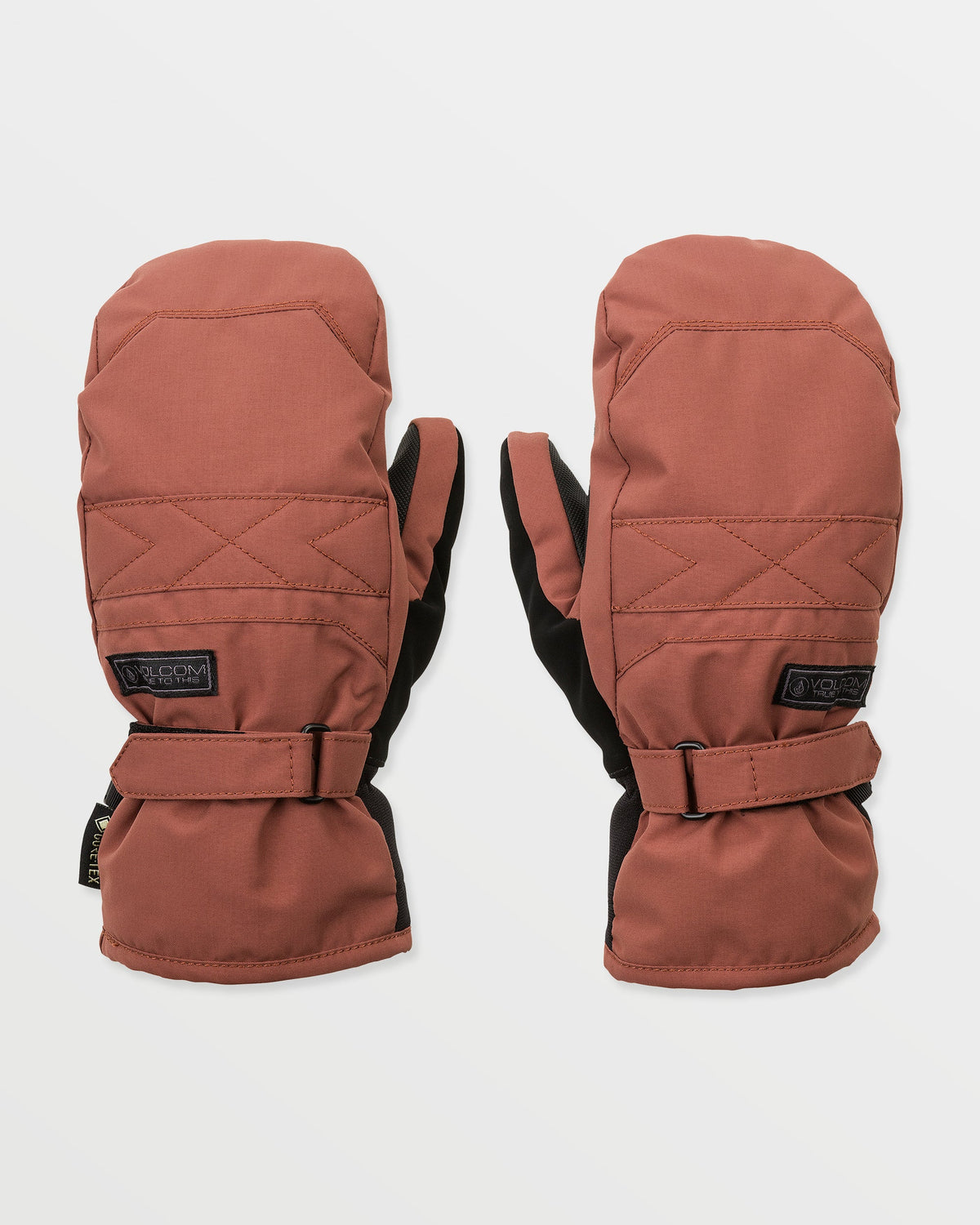 Women's Peep Gore-Tex Mitts | Volcom Value