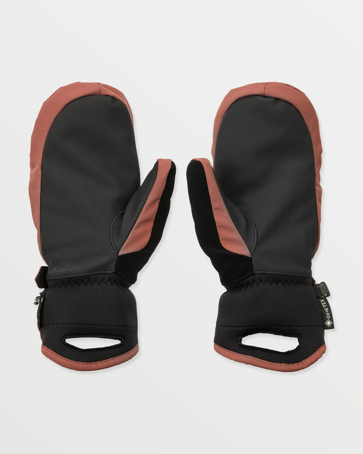 Women's Peep Gore-Tex Mitts | Volcom Value