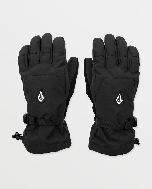 Women's V.Snow Over Gloves | Volcom Recommended
