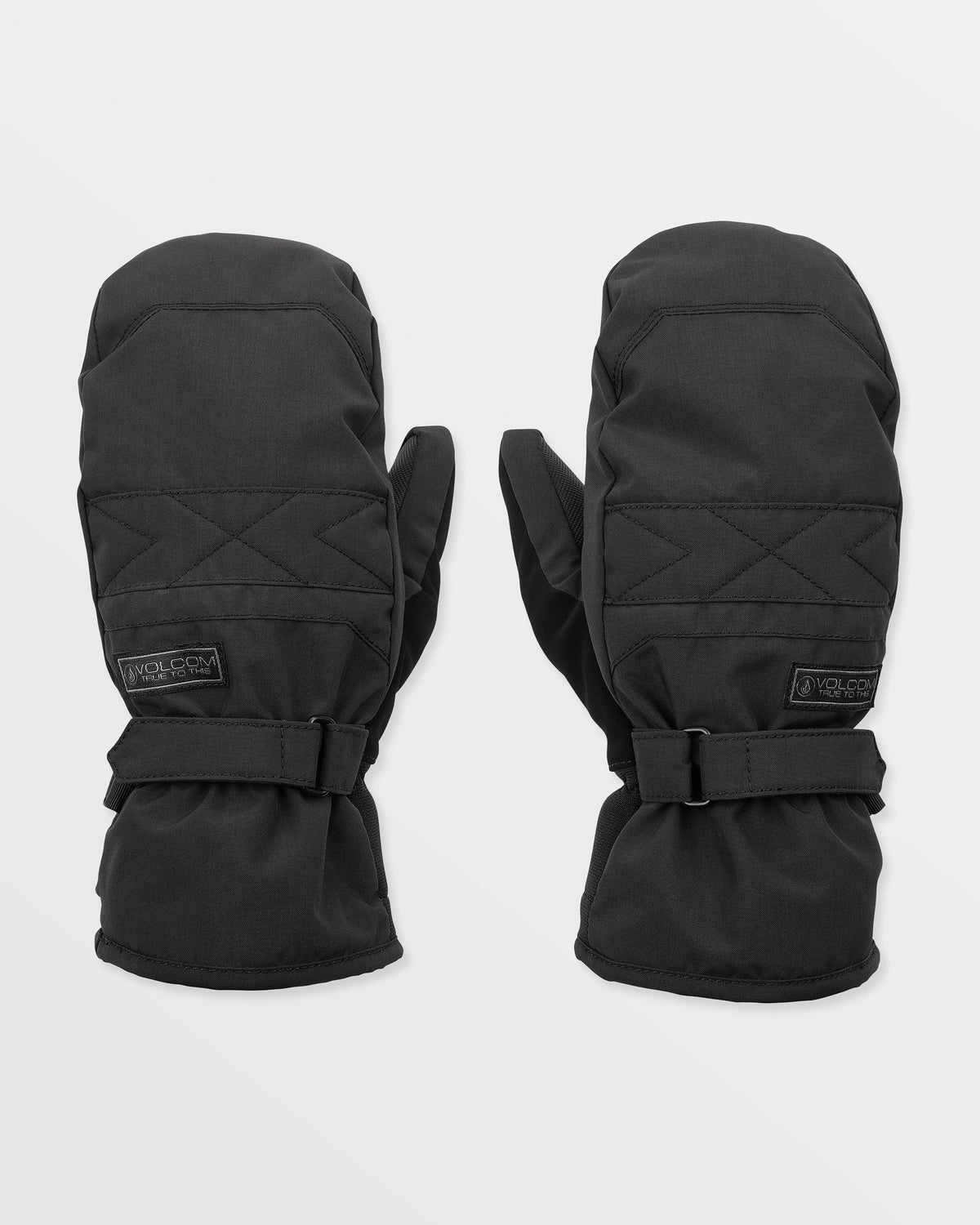 Women's Peep Gore-Tex Mitts | Volcom Trending