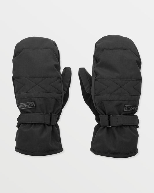 Women's Peep Gore-Tex Mitts | Volcom Trending