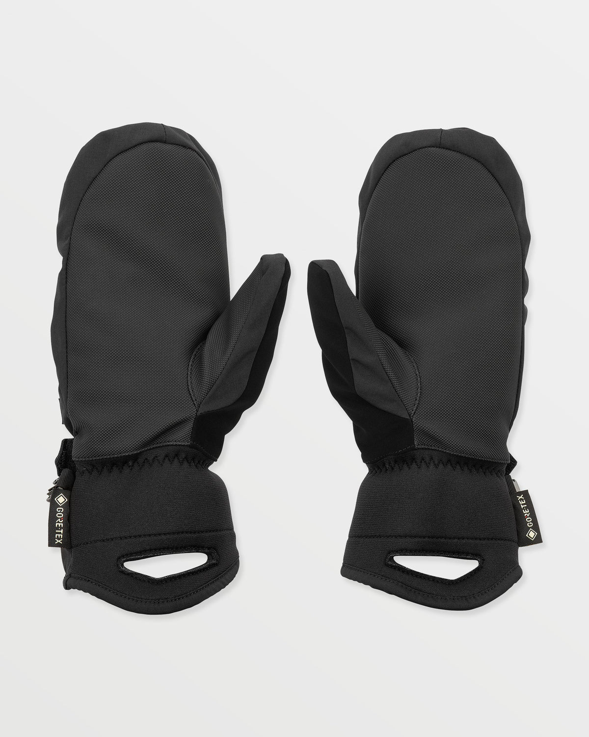 Women's Peep Gore-Tex Mitts | Volcom Trending