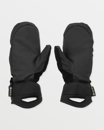 Women's Peep Gore-Tex Mitts | Volcom Trending