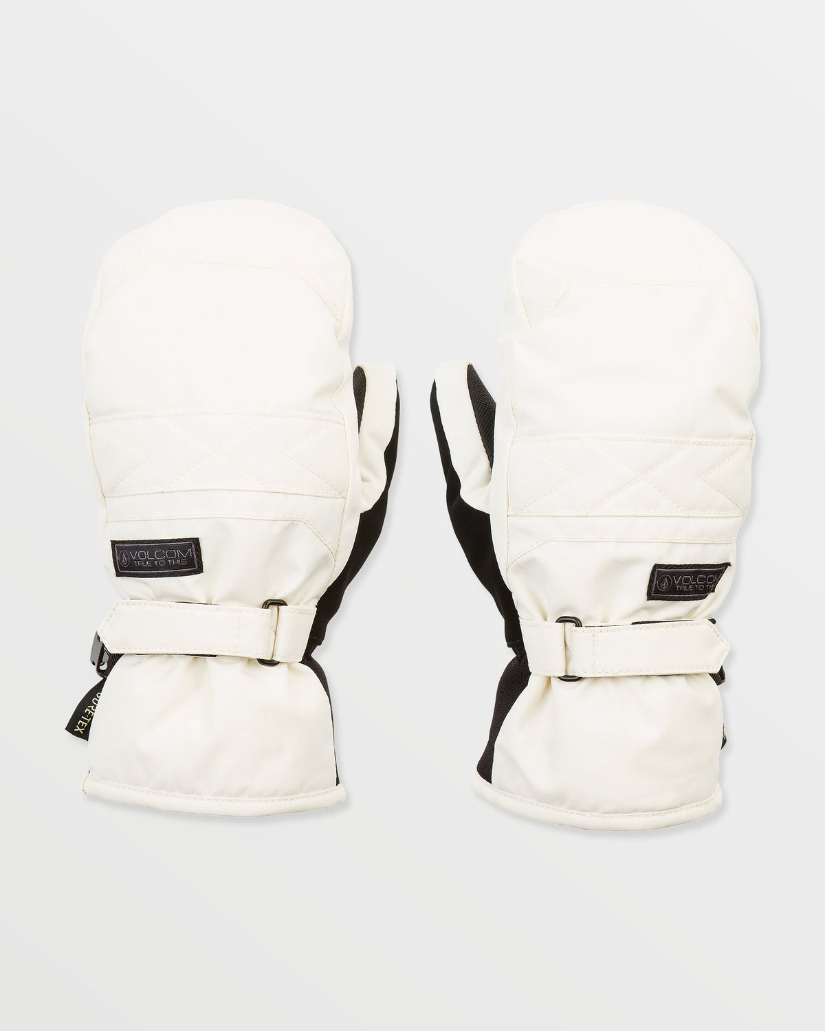 Women's Peep Gore-Tex Mitts | Volcom Popular