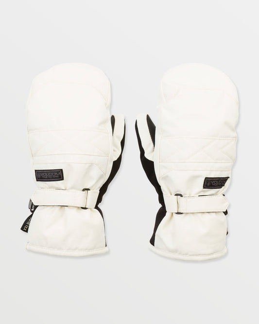 Women's Peep Gore-Tex Mitts | Volcom Popular