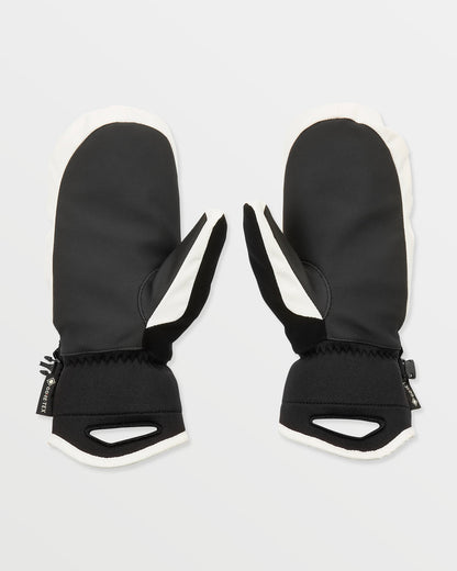 Women's Peep Gore-Tex Mitts | Volcom Popular