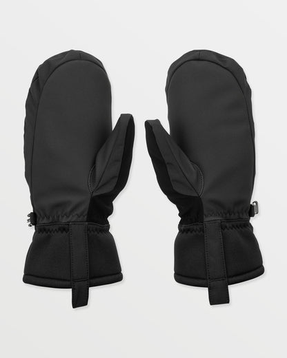 Women's Upland Mitts | Volcom Top Pick