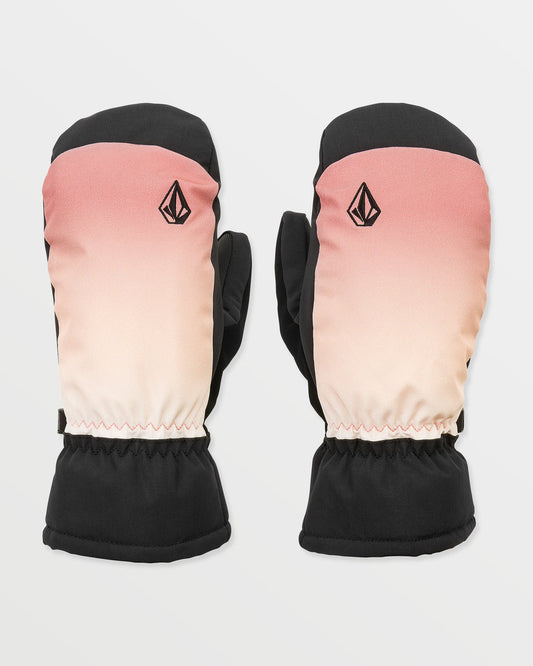 Women's Upland Mitts | Volcom Signature