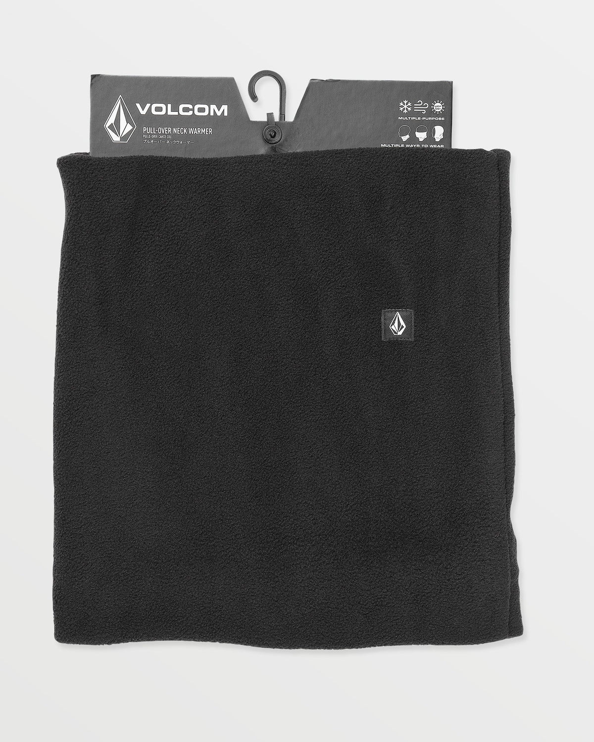 Women's V.Scout Neckband | Volcom Featured