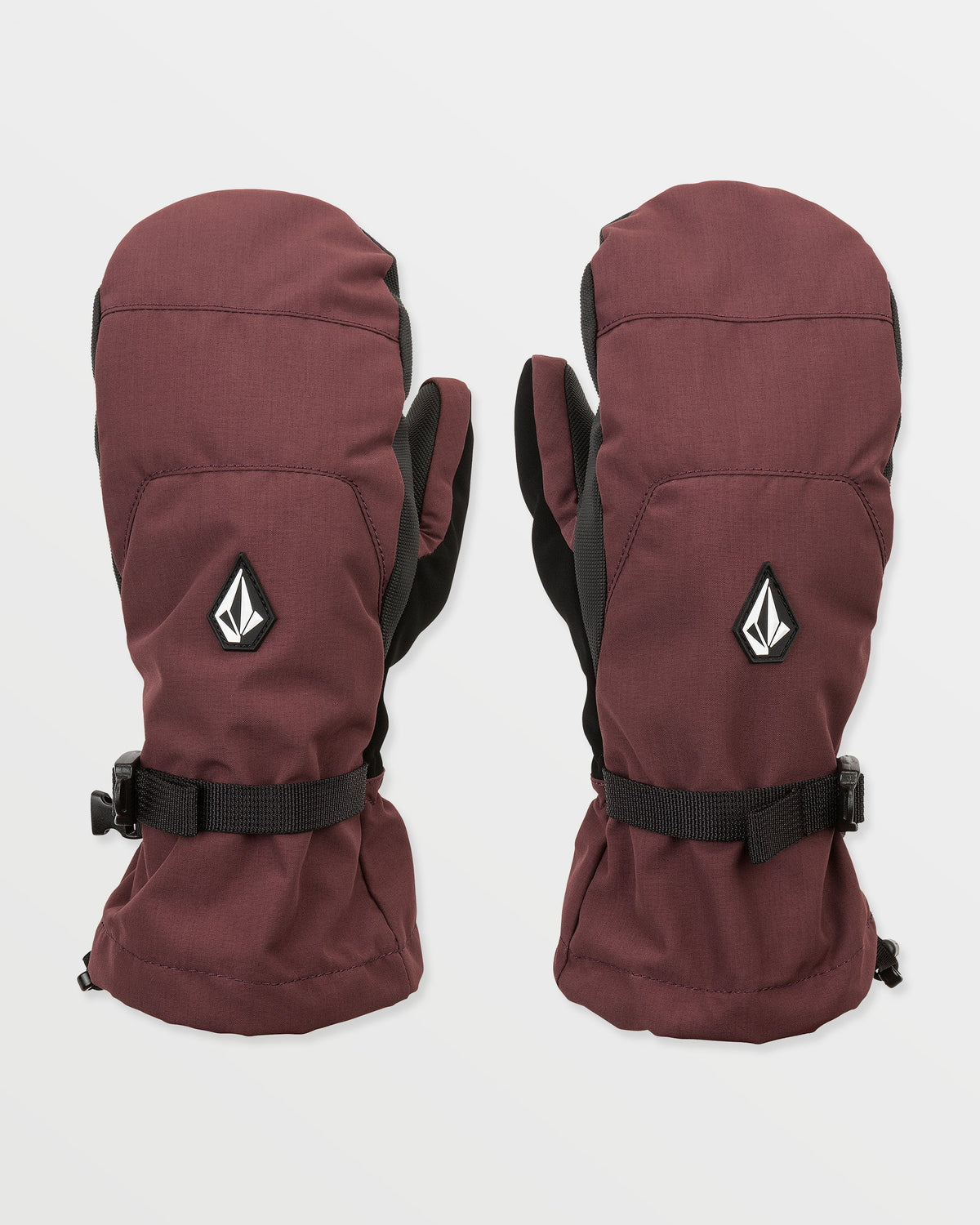 Women's V.Snow Over Mitts | Volcom Signature