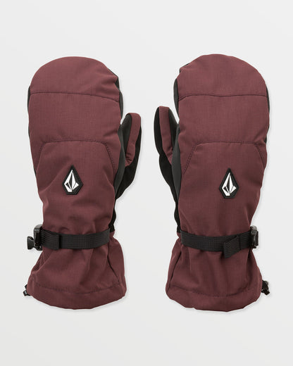 Women's V.Snow Over Mitts | Volcom Signature