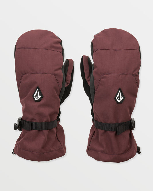 Women's V.Snow Over Mitts | Volcom Signature