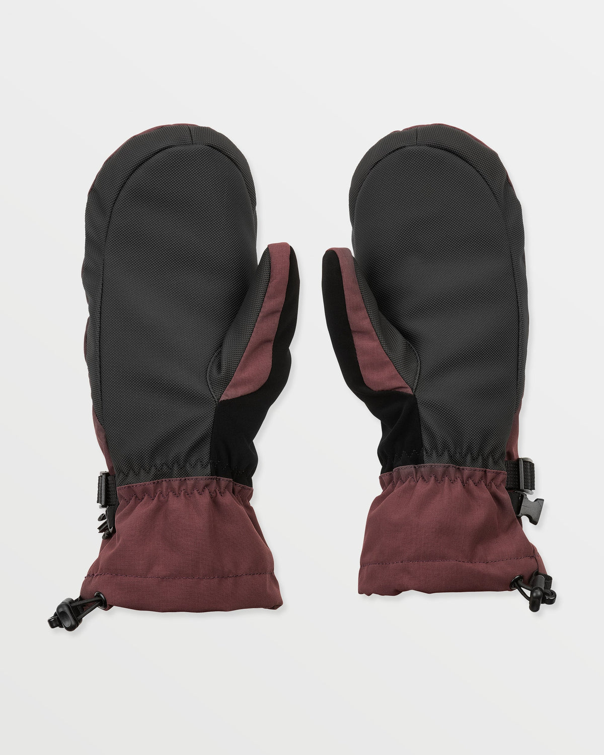 Women's V.Snow Over Mitts | Volcom Signature