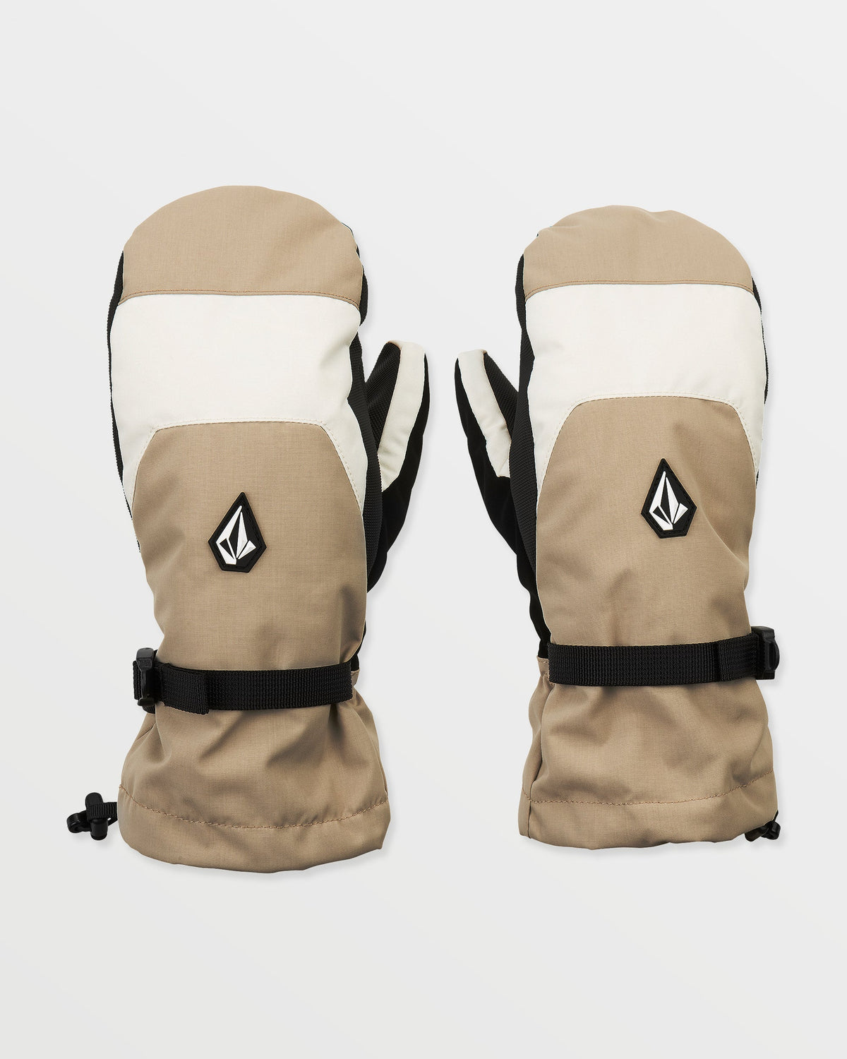 Women's V.Snow Over Mitts | Volcom Top Pick