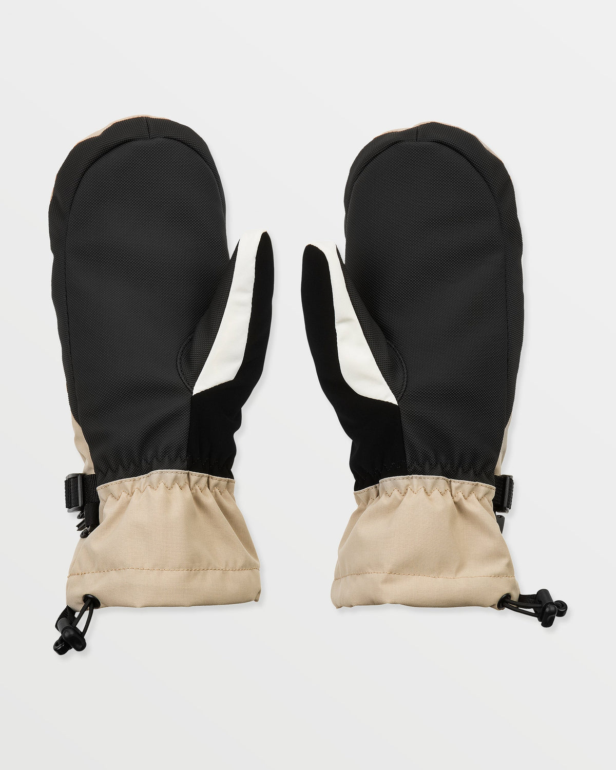 Women's V.Snow Over Mitts | Volcom Top Pick