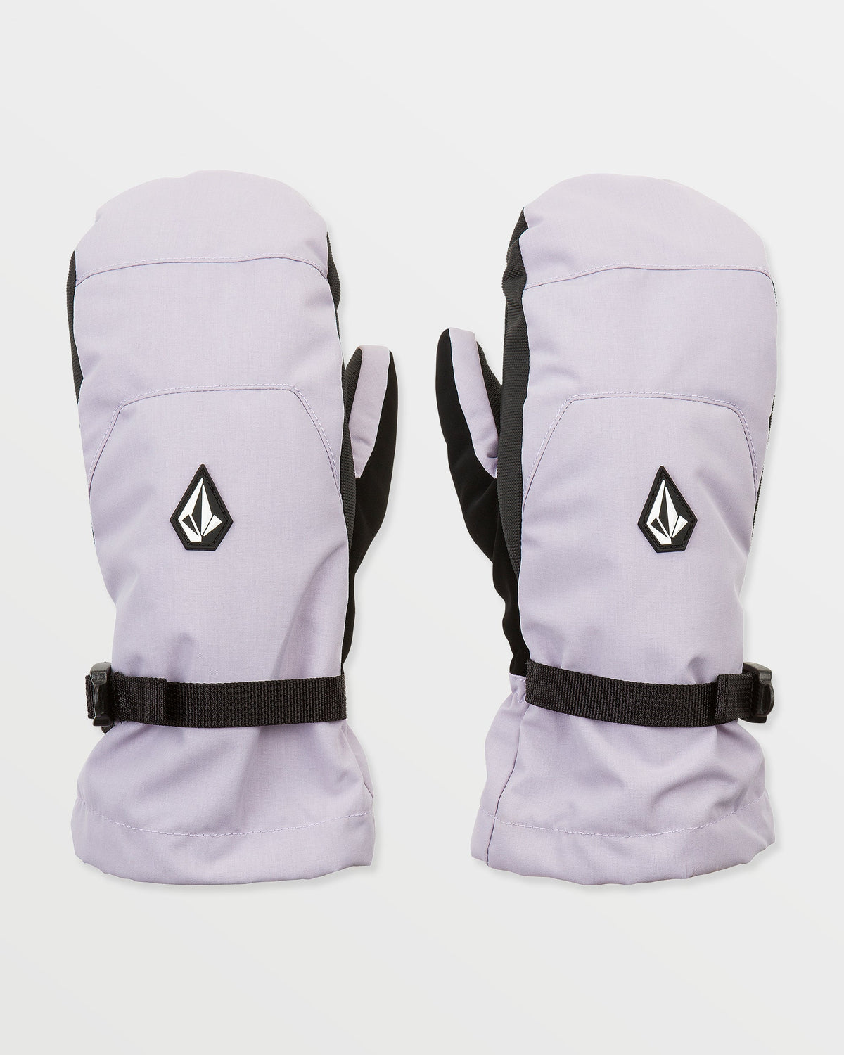 Women's V.Snow Over Mitts | Volcom Quality
