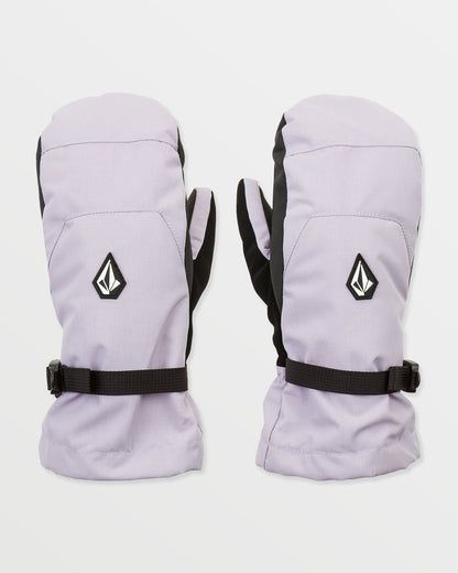 Women's V.Snow Over Mitts | Volcom Quality