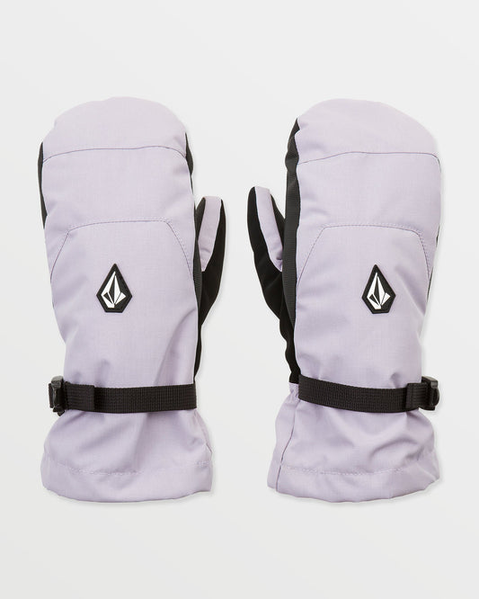 Women's V.Snow Over Mitts | Volcom Quality