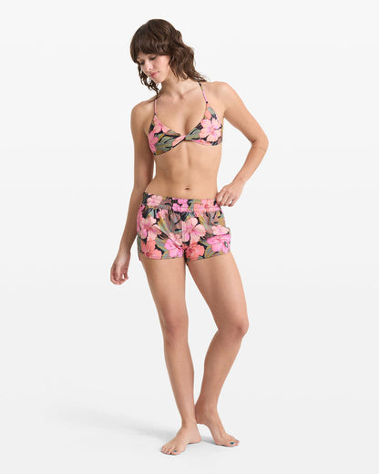 Women's Island Time Boardshorts | Volcom Discount