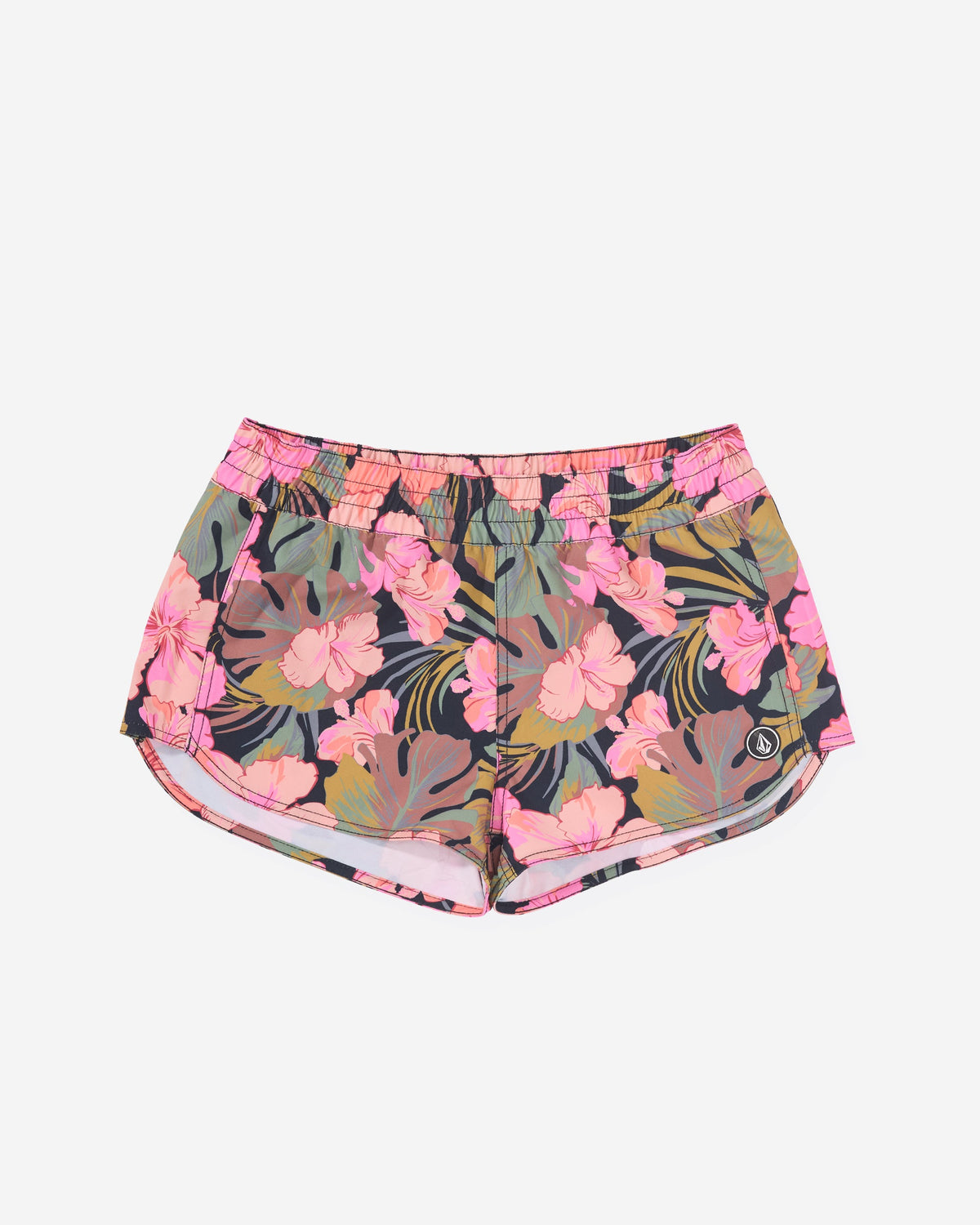 Women's Island Time Boardshorts | Volcom Discount