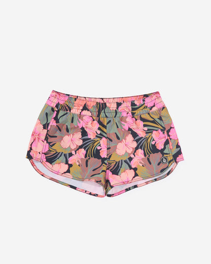 Women's Island Time Boardshorts | Volcom Discount