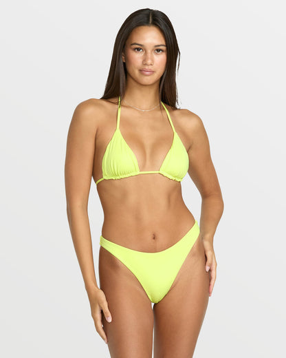 Women's Simply Seamless Tiny Bikini Bottom | Volcom Great Value