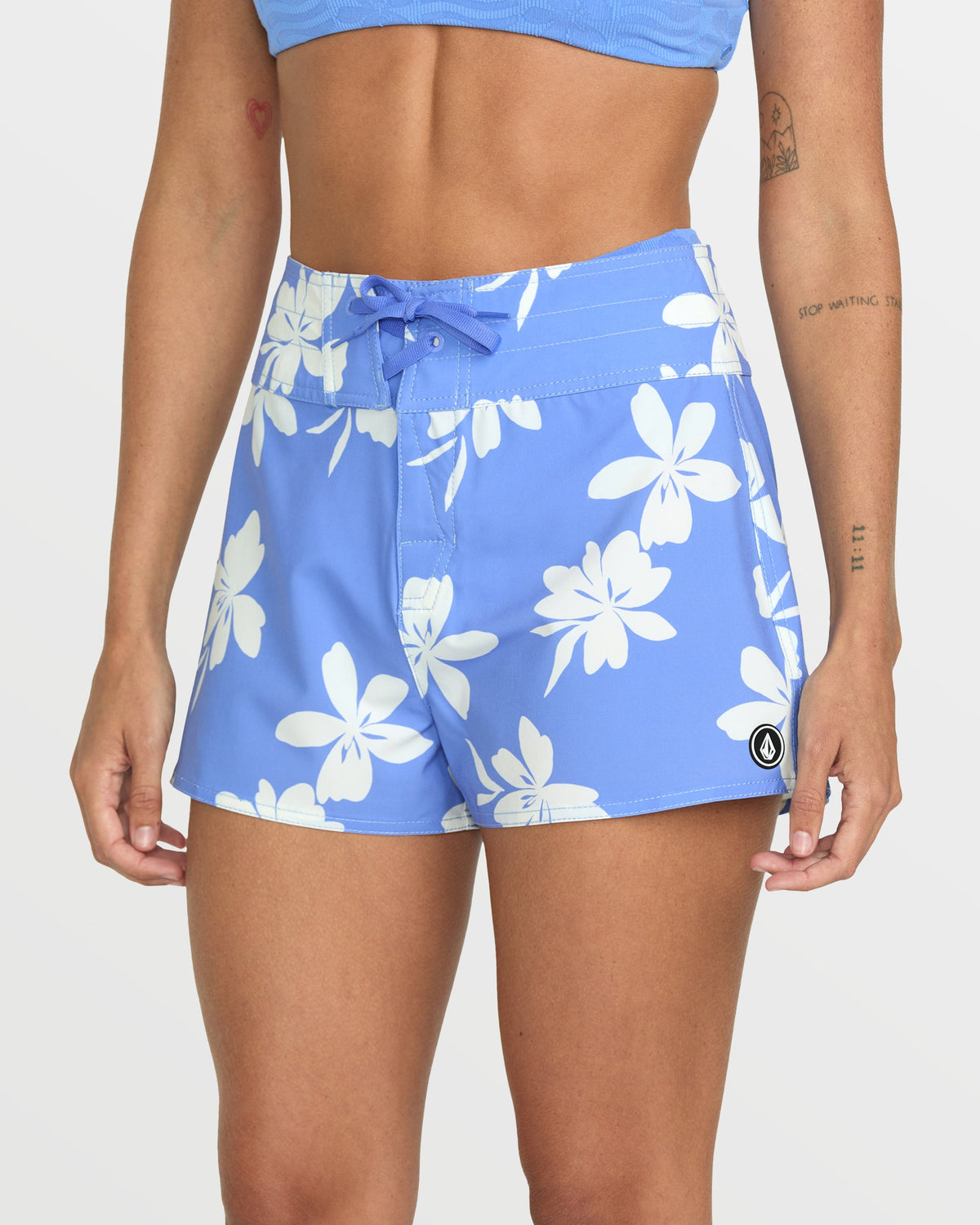 Women's Coco Island Vintage 2 | Volcom Premium