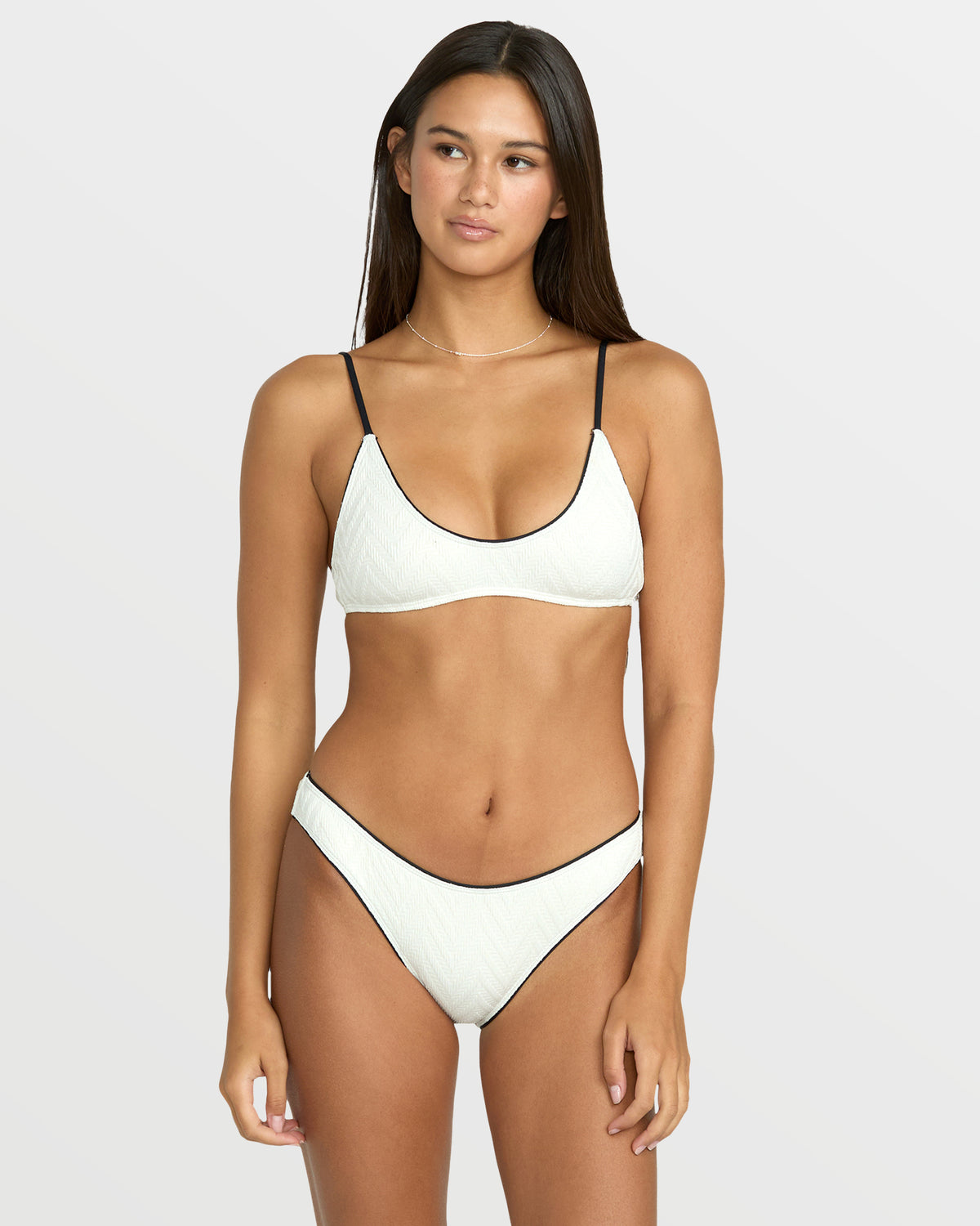 Women's V Baby V Bottom Bikini Bottom | Volcom Special Offer
