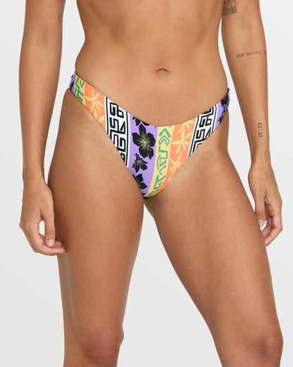 Women's Bring It On V Bottom Bikini Bottom | Volcom Top Pick