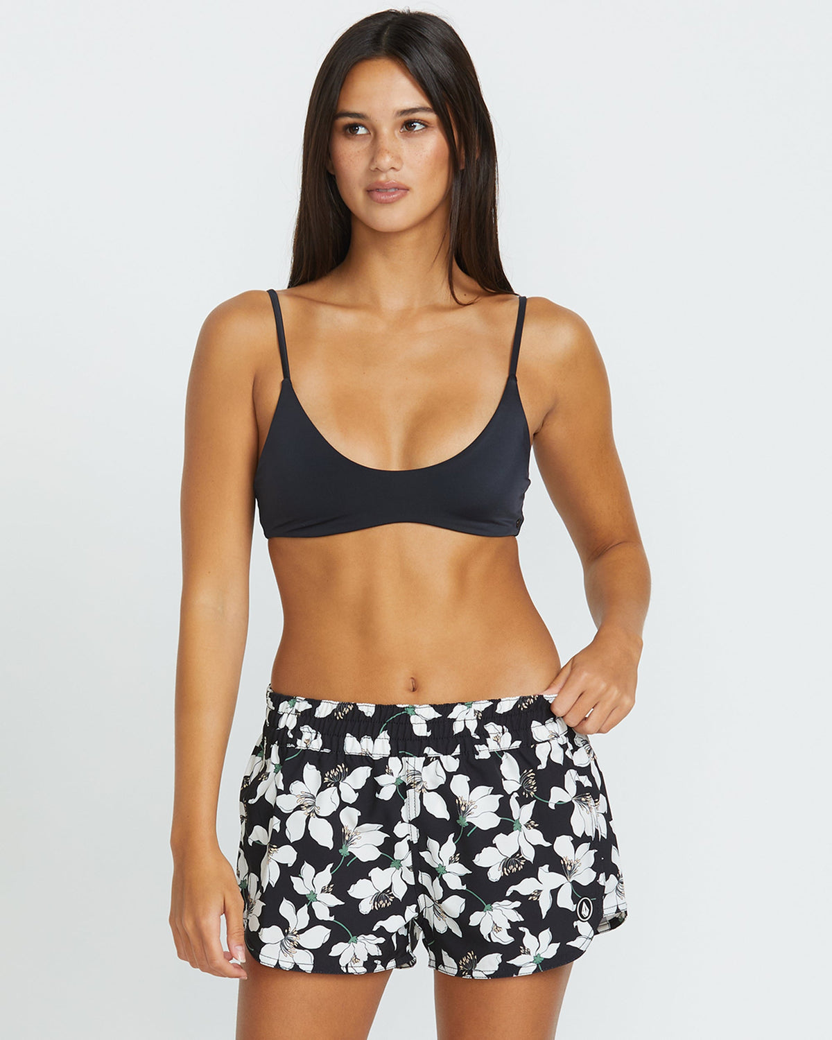Women's Midnight Lily 2 | Volcom Exclusive