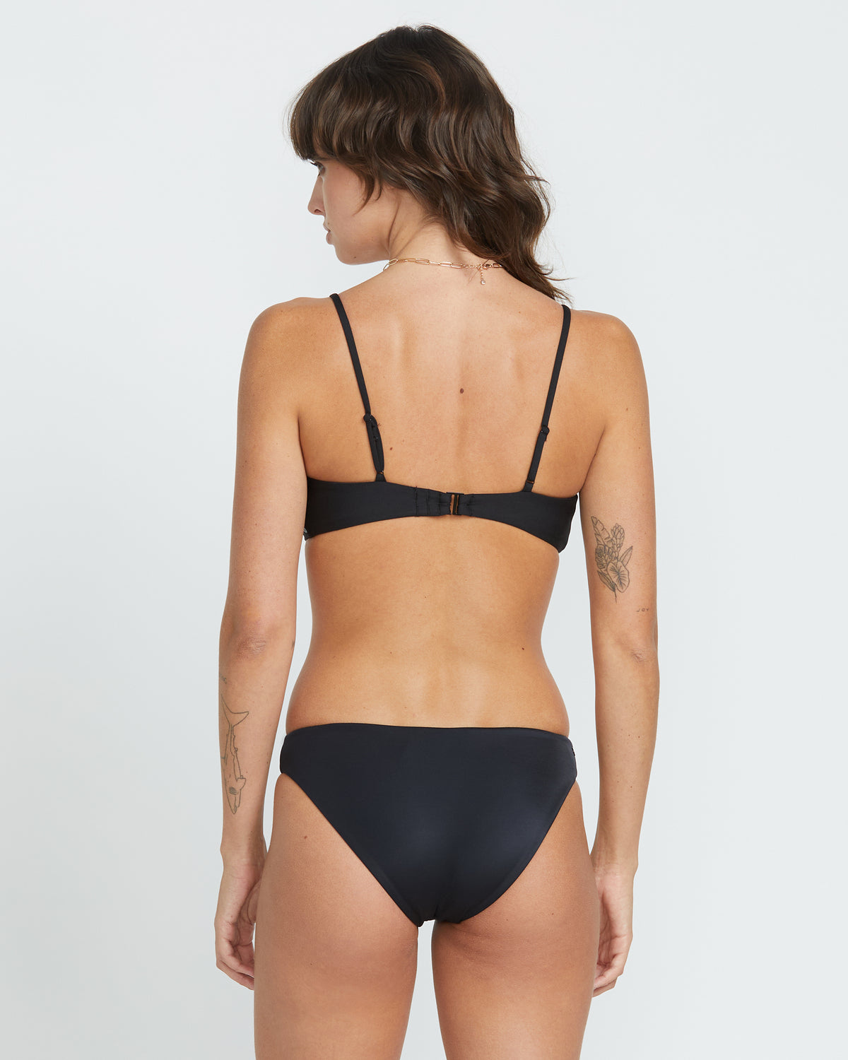 Simply Seamless Full | Volcom Essential
