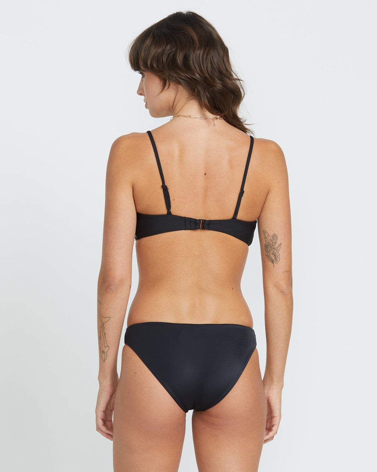 Simply Seamless Full | Volcom Essential