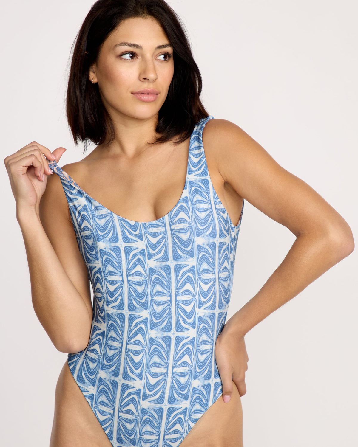 Women's Featured Artist Emma Rushton One Piece | Volcom Hot Sale