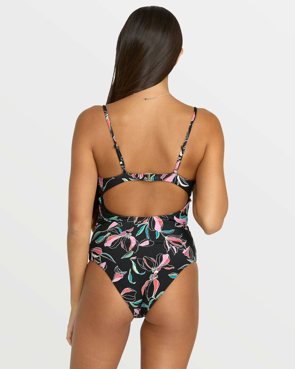 Women's Dream In Bloom Twist One | Volcom Featured