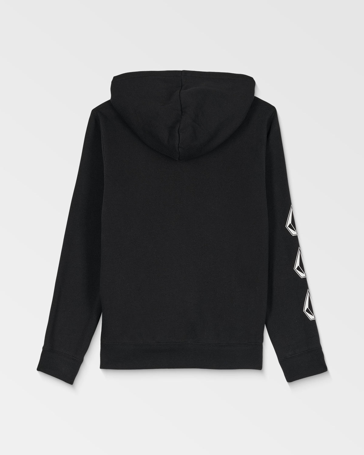 Big Kids' Iconic Stone Gid Zip | Volcom Premium