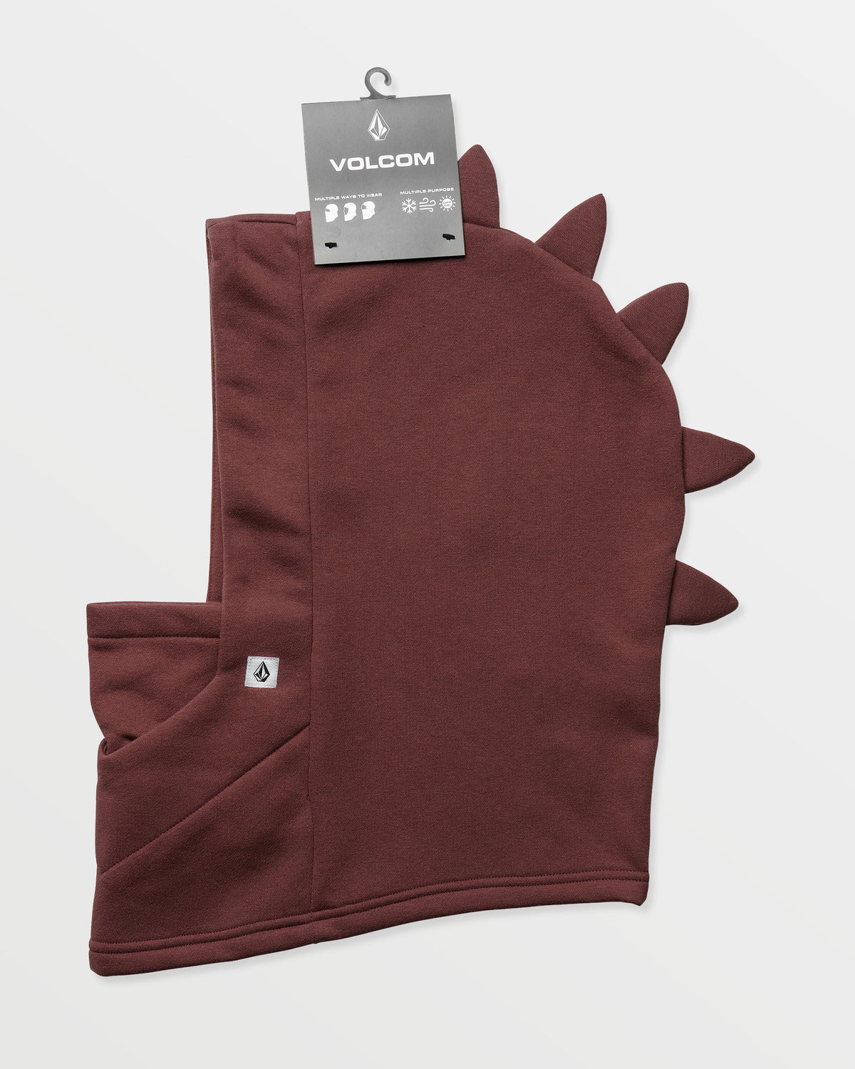 Kids' Snow Creature Hood | Volcom Quality