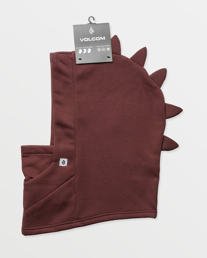 Kids' Snow Creature Hood | Volcom Quality