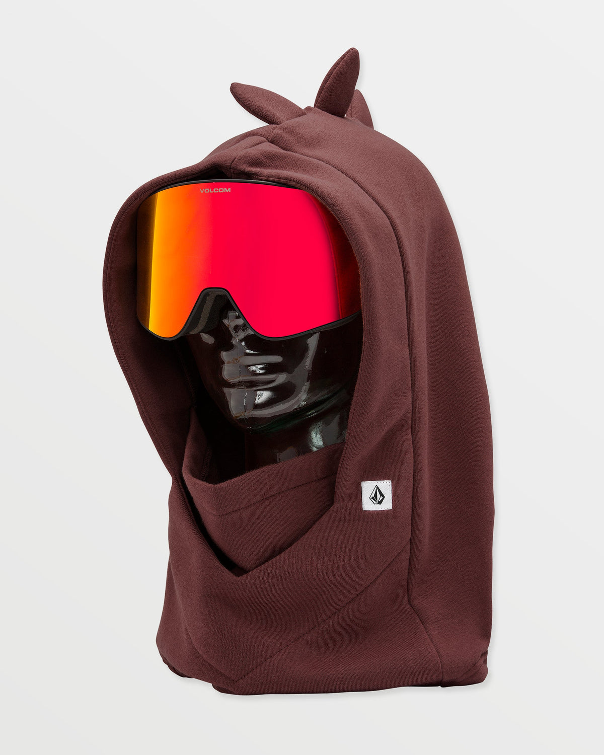 Kids' Snow Creature Hood | Volcom Quality